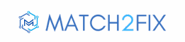 match2fix logo