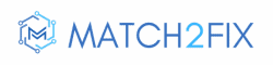 match2fix longline logo